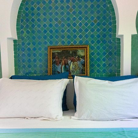 Riad Med Agora マラケシュ エクステリア 写真