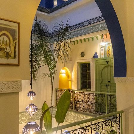 Riad Med Agora マラケシュ エクステリア 写真