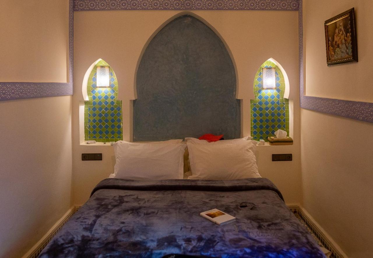 Riad Med Agora マラケシュ エクステリア 写真