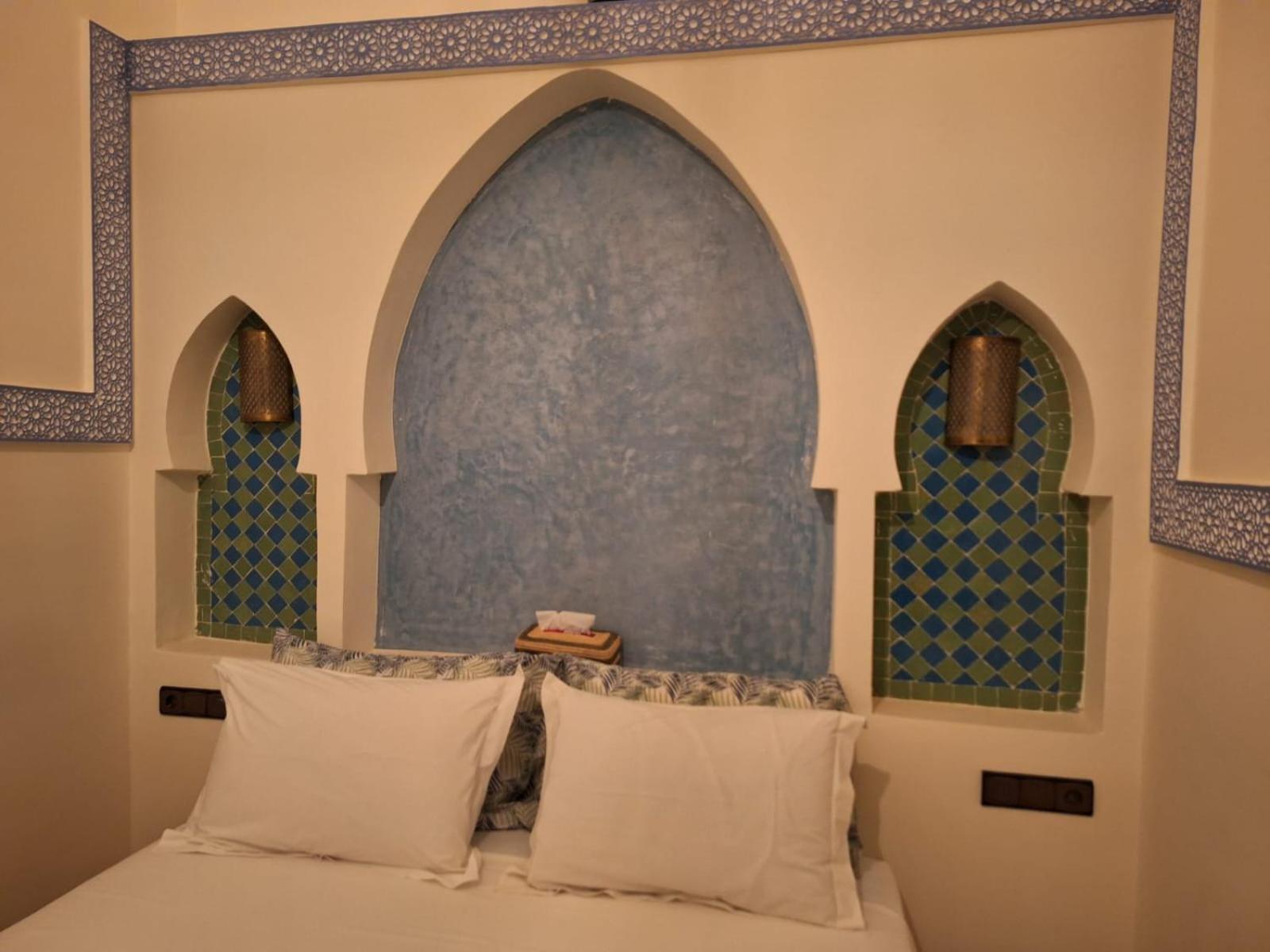 Riad Med Agora マラケシュ エクステリア 写真
