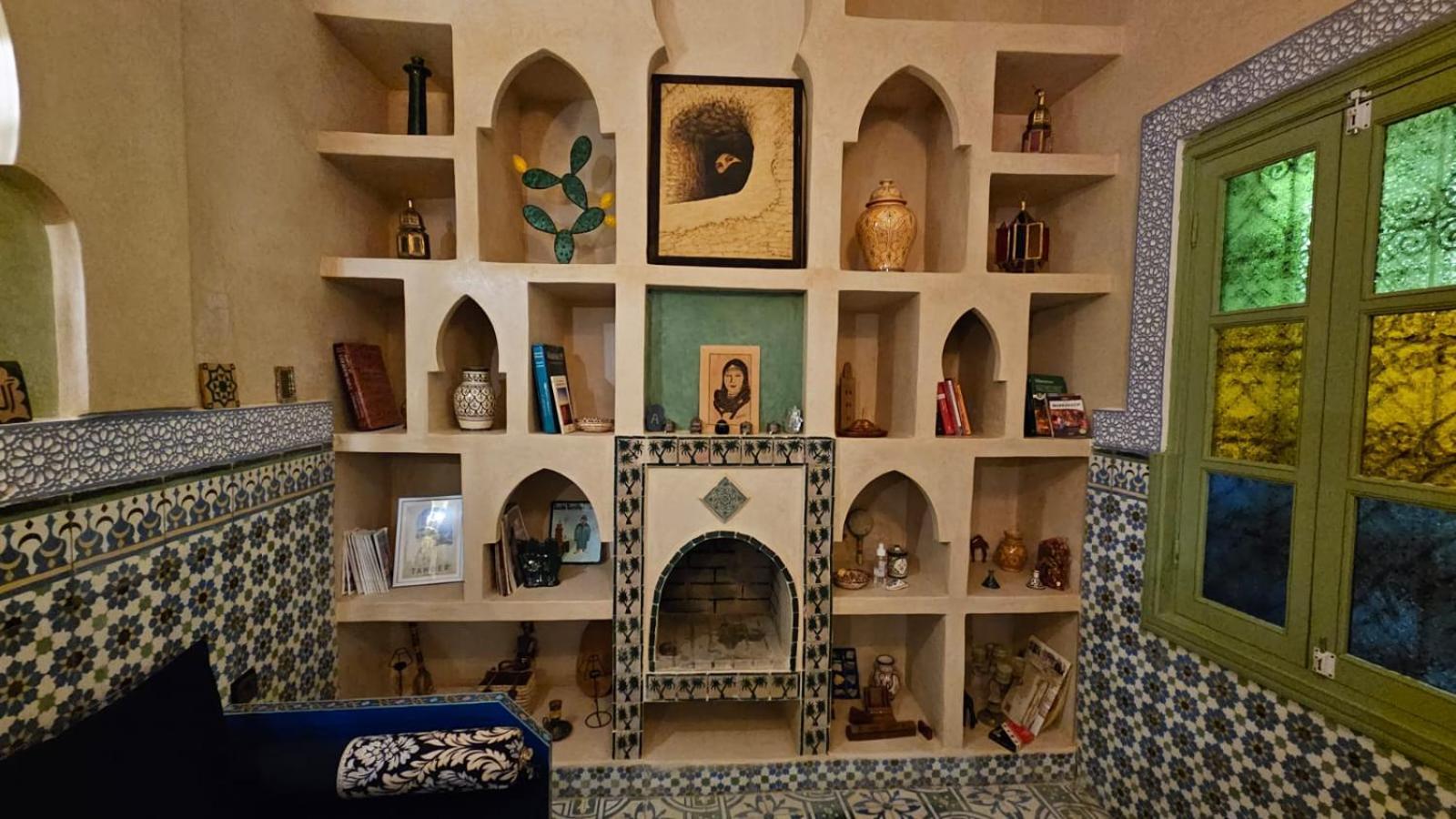 Riad Med Agora マラケシュ エクステリア 写真