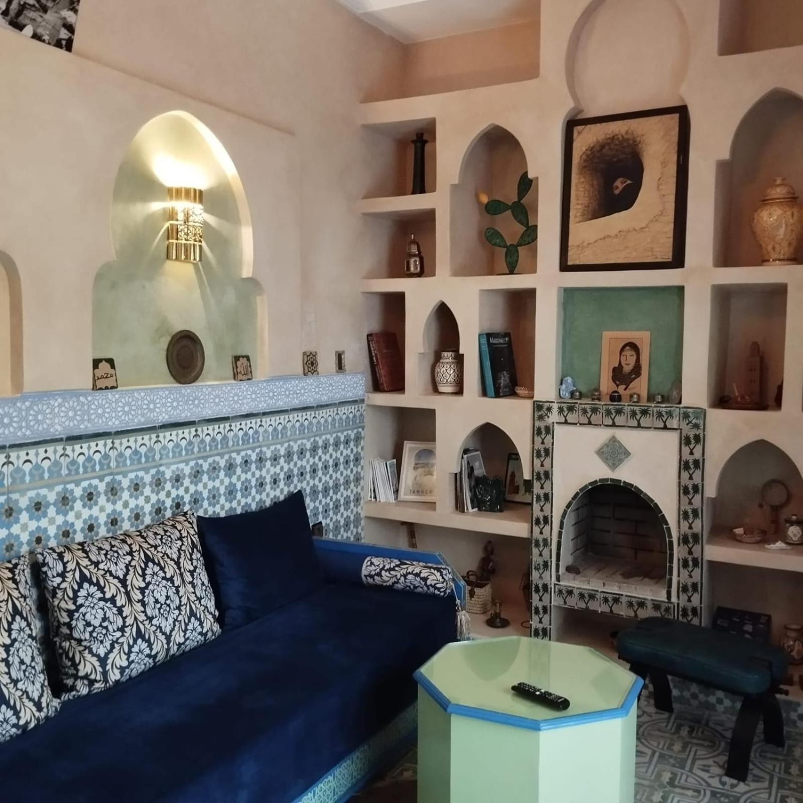 Riad Med Agora マラケシュ エクステリア 写真