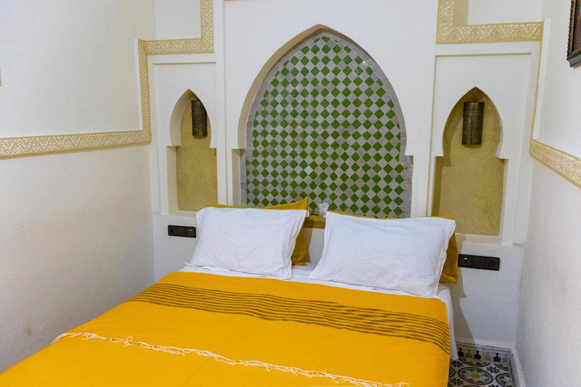Riad Med Agora マラケシュ エクステリア 写真