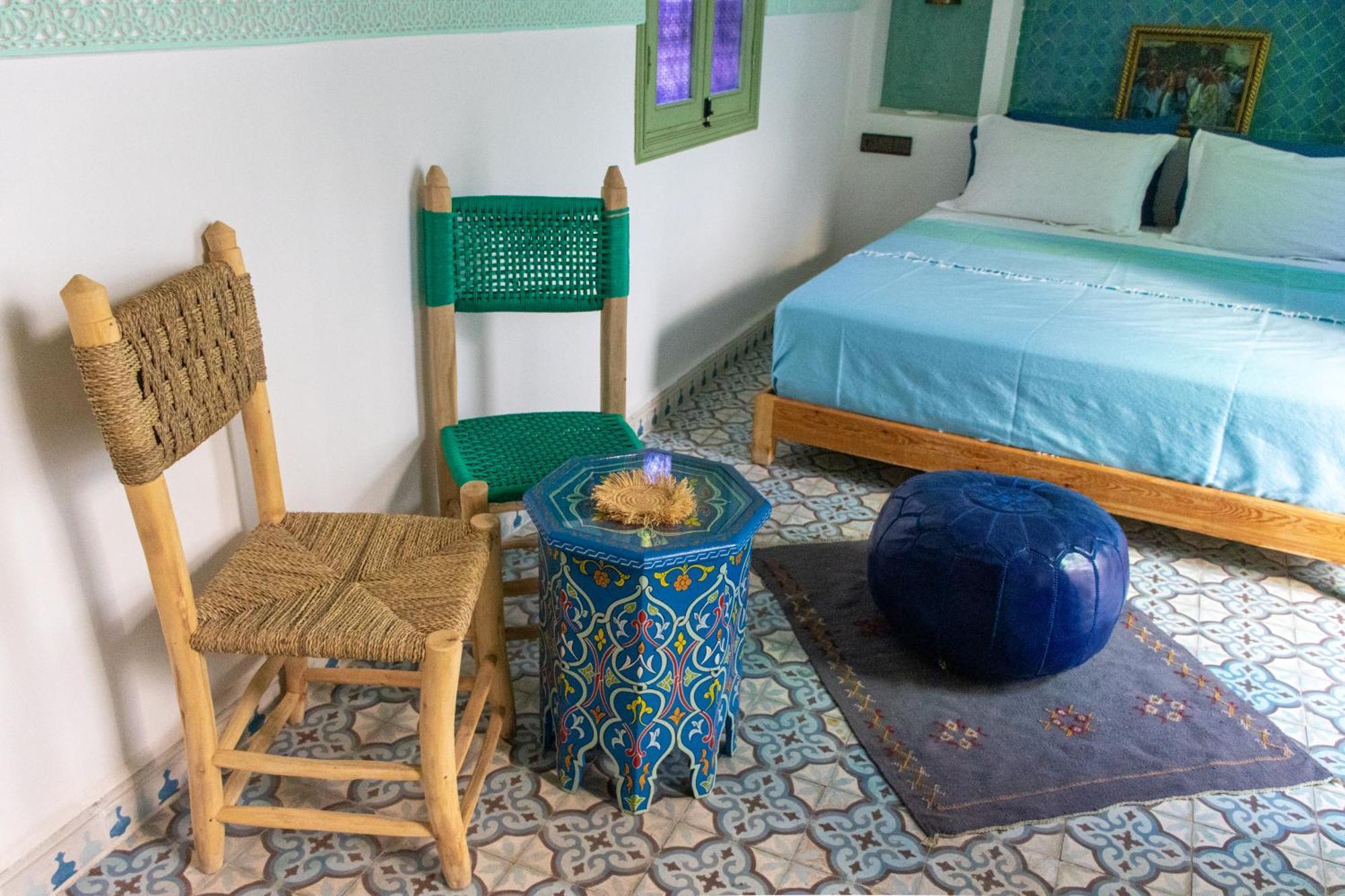 Riad Med Agora マラケシュ エクステリア 写真