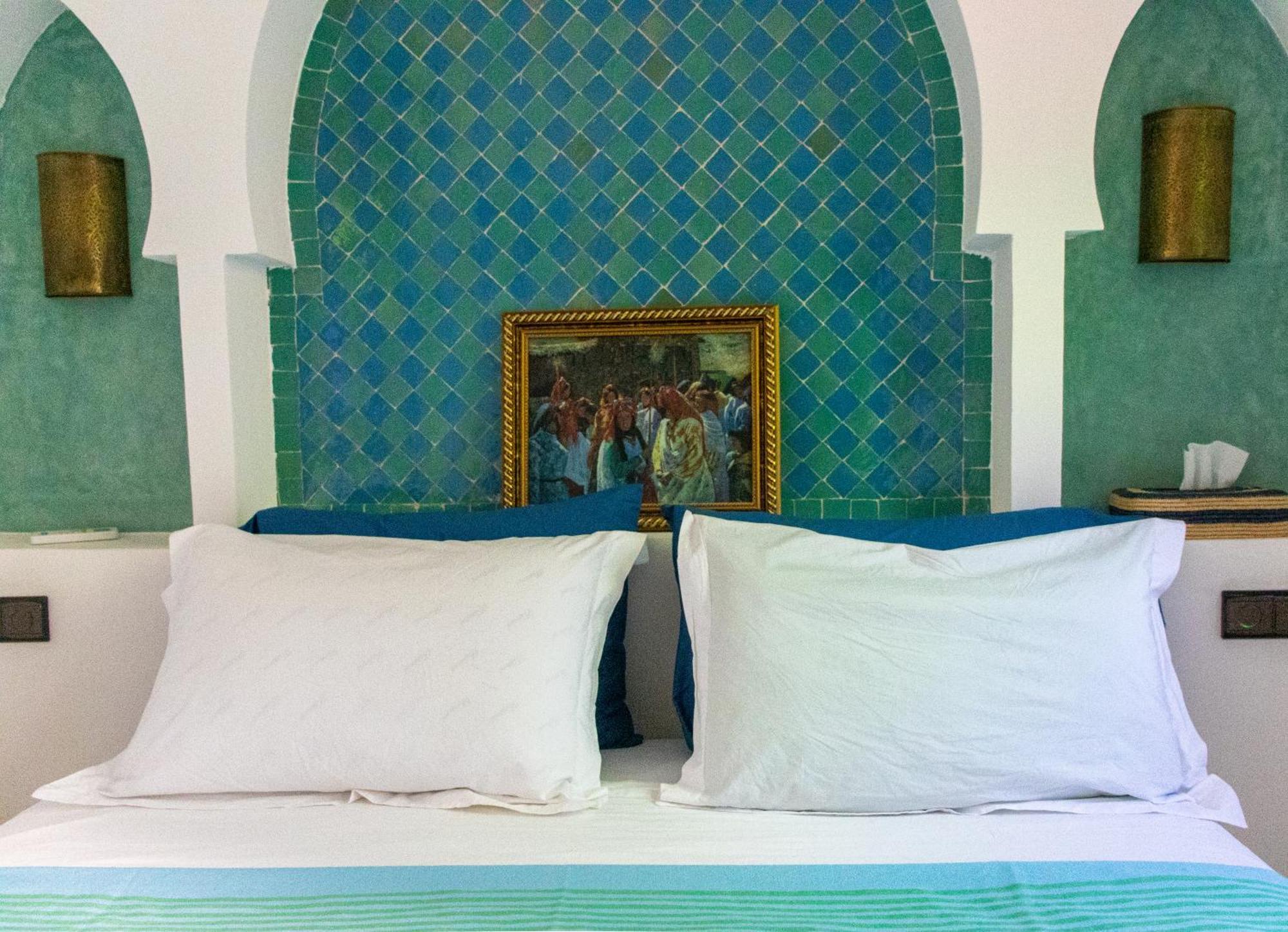 Riad Med Agora マラケシュ エクステリア 写真