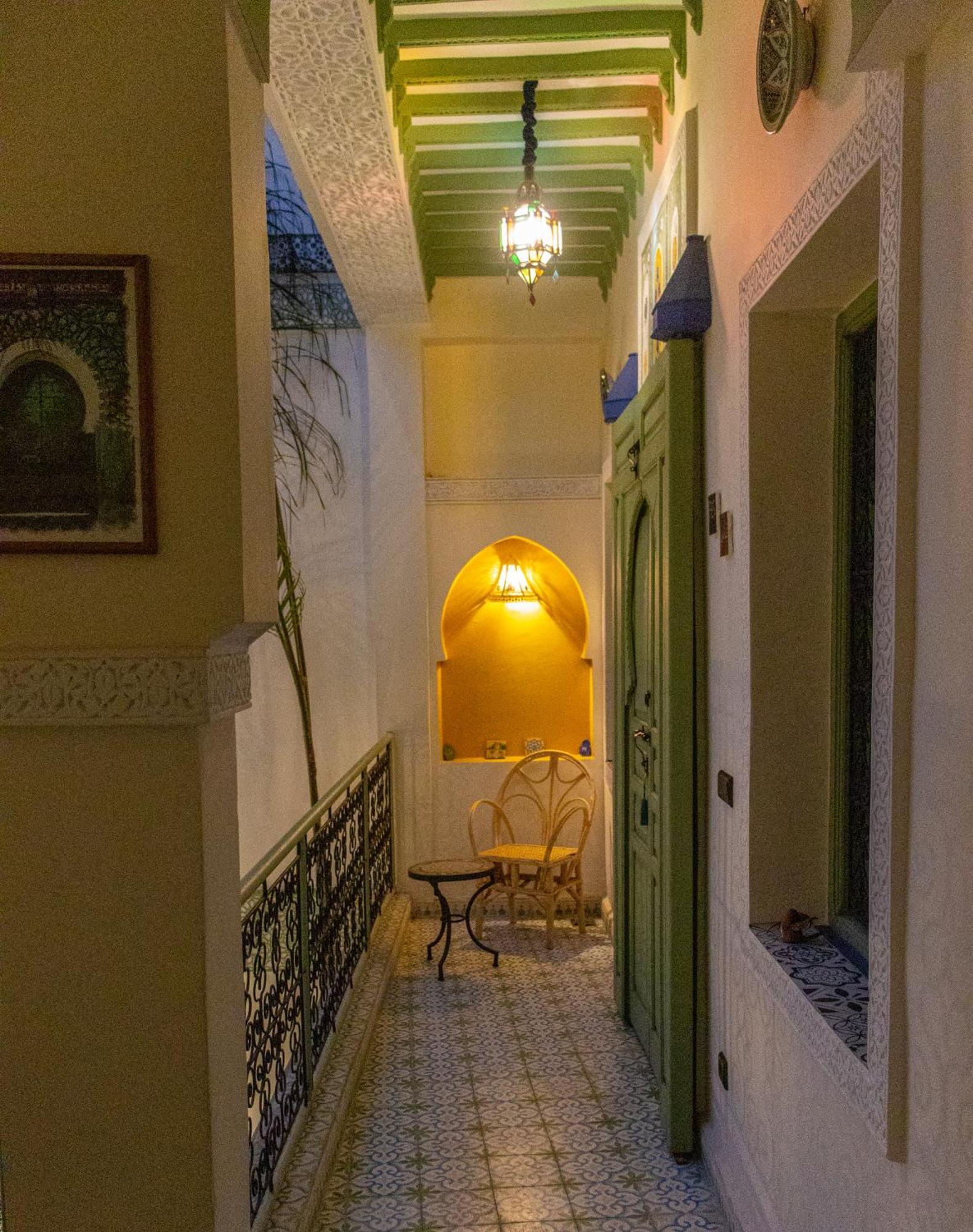 Riad Med Agora マラケシュ エクステリア 写真