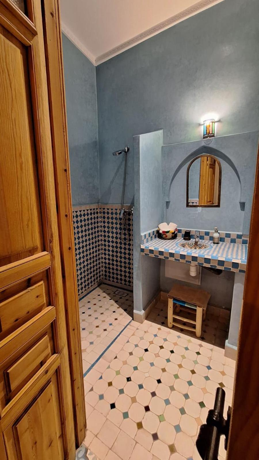 Riad Med Agora マラケシュ エクステリア 写真