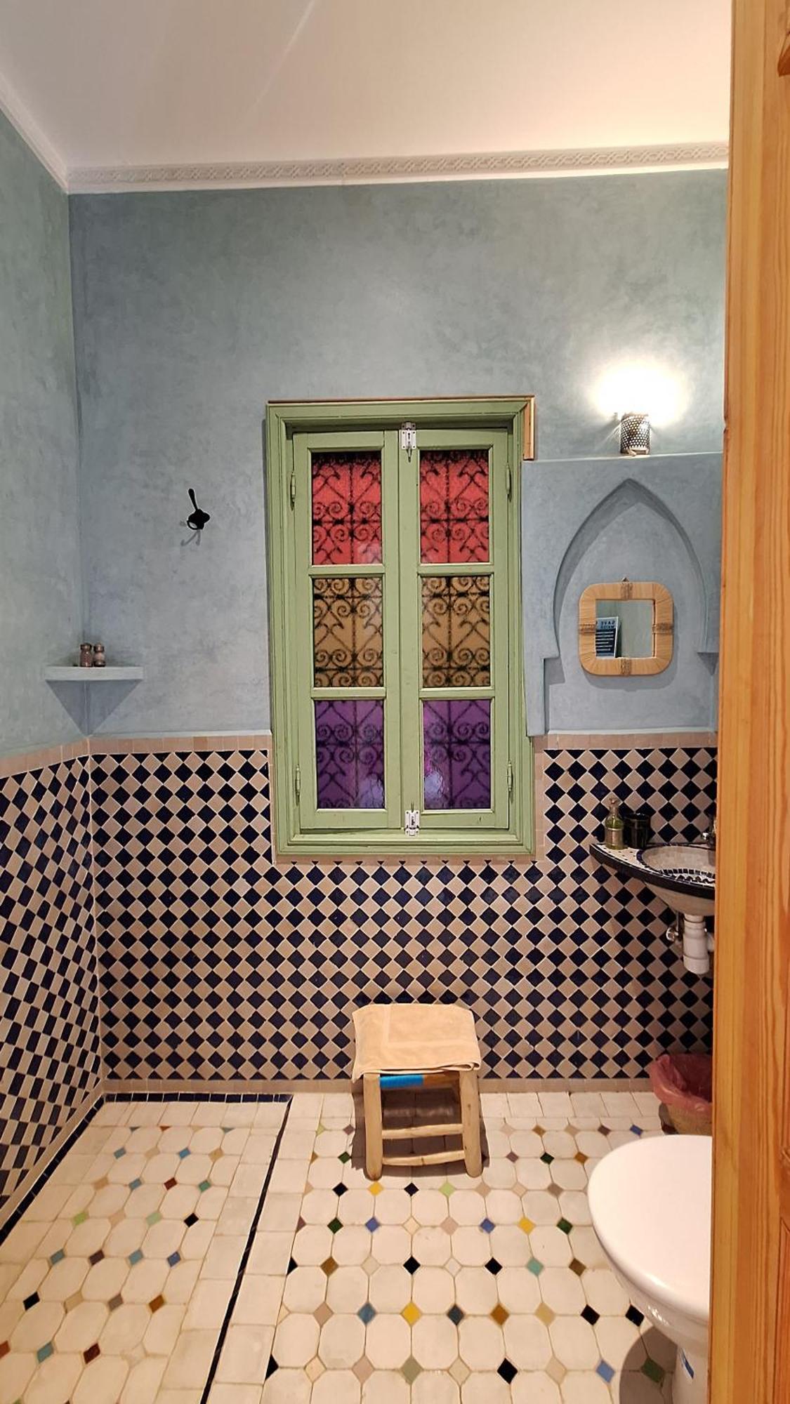 Riad Med Agora マラケシュ エクステリア 写真