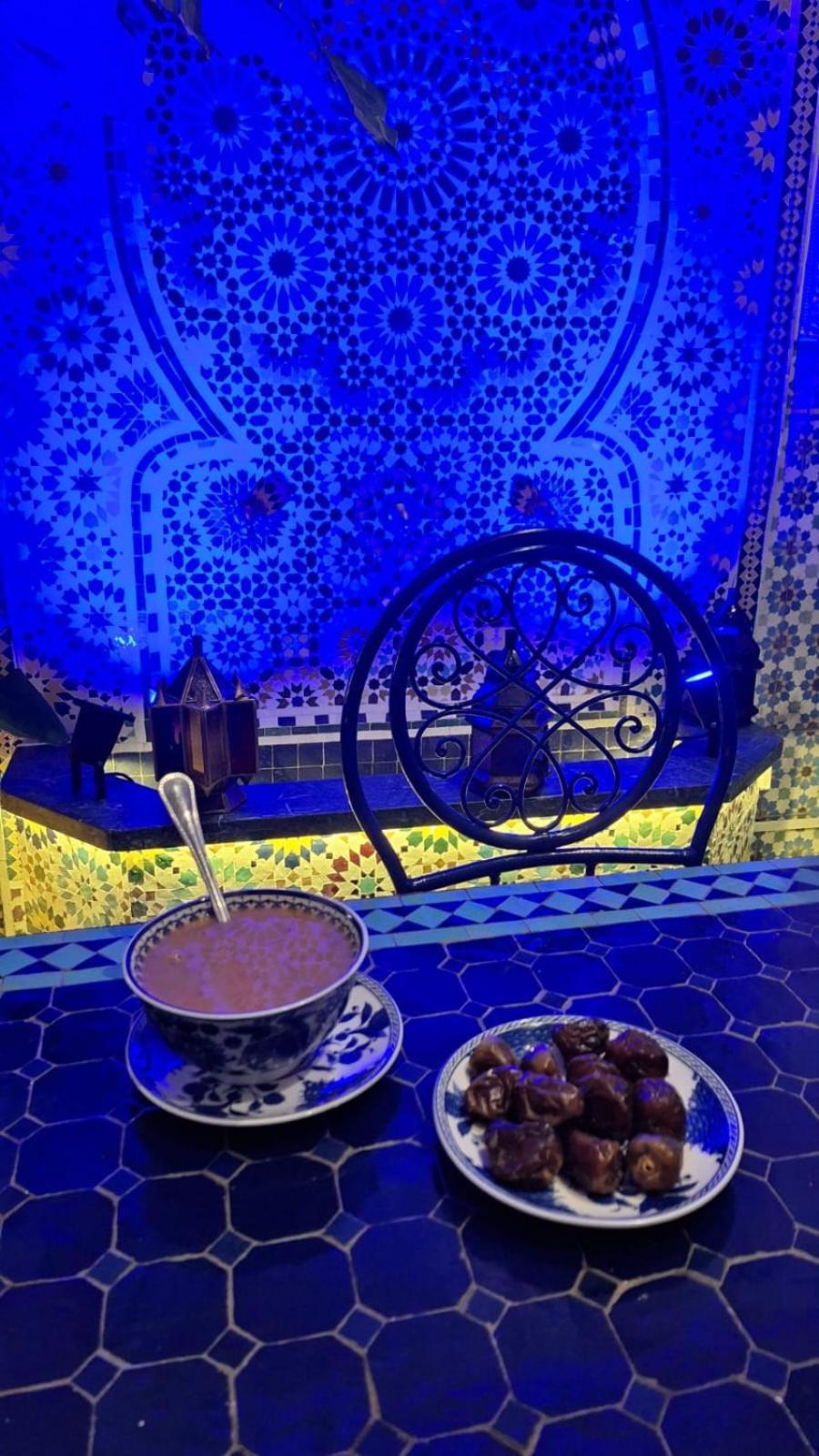 Riad Med Agora マラケシュ エクステリア 写真